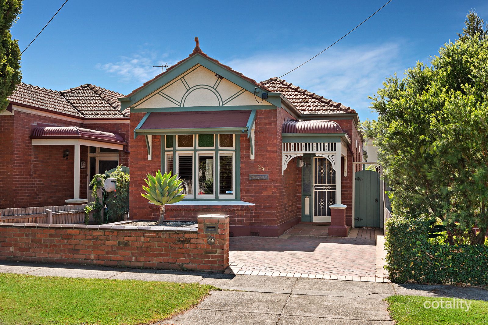29 Warrick St, Ascot Vale, VIC 3032
