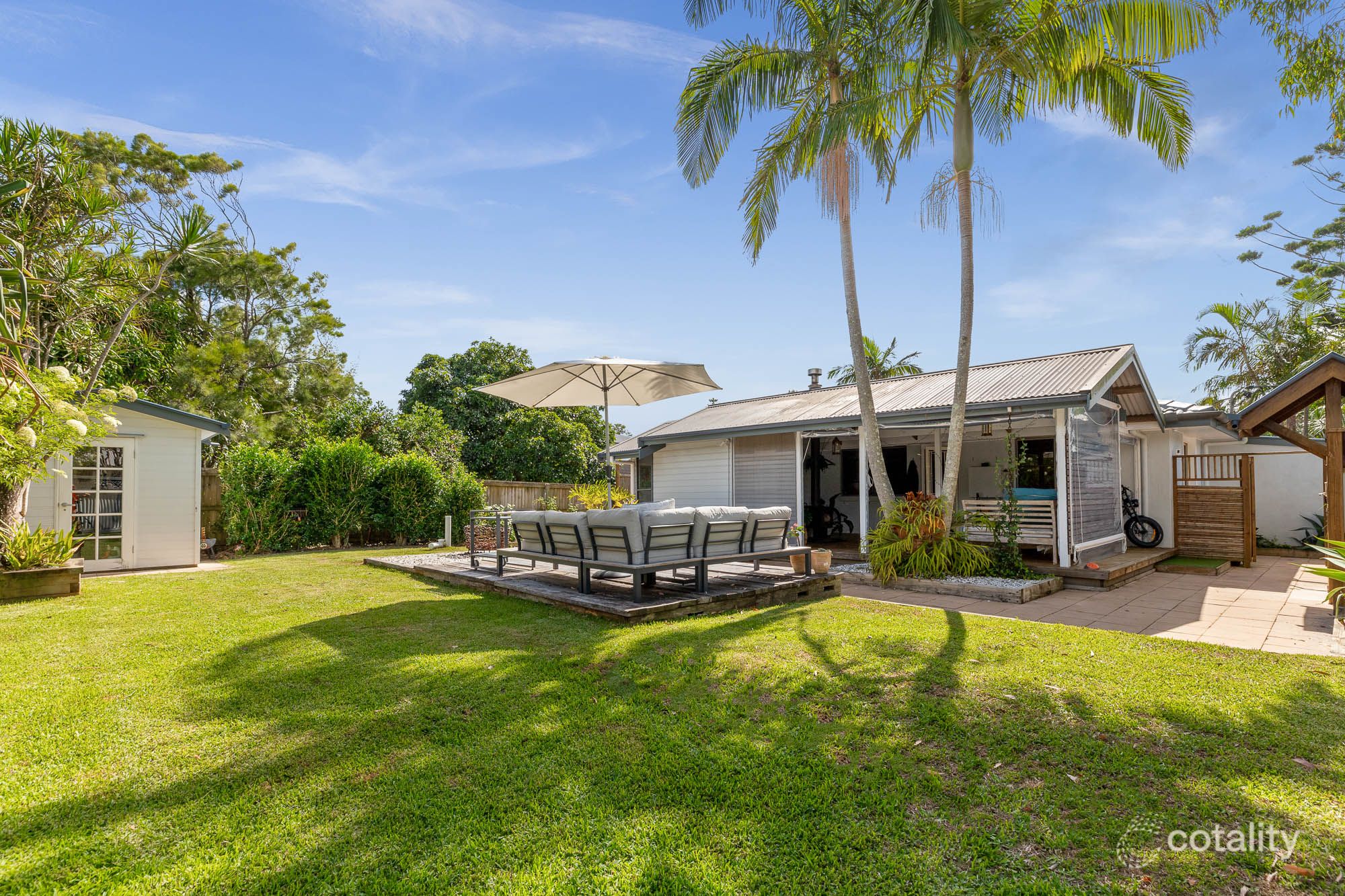 2/9 Macgregor St, Suffolk Park, NSW 2481