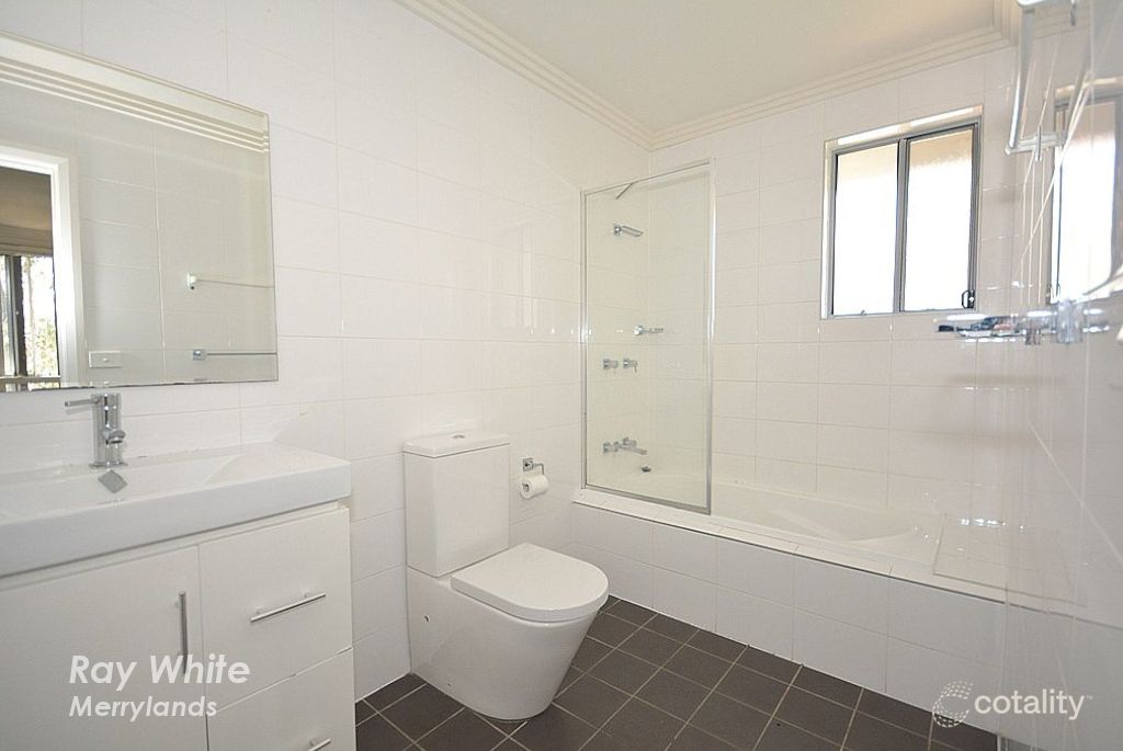 39/100 Kenyons Rd, Merrylands West, NSW 2160