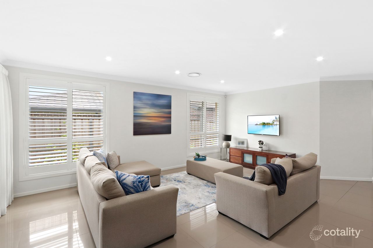 35 Mary Jane Pde, Schofields, NSW 2762