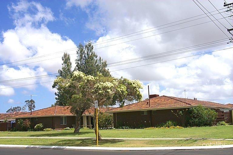45 Dryden St, Yokine, WA 6060