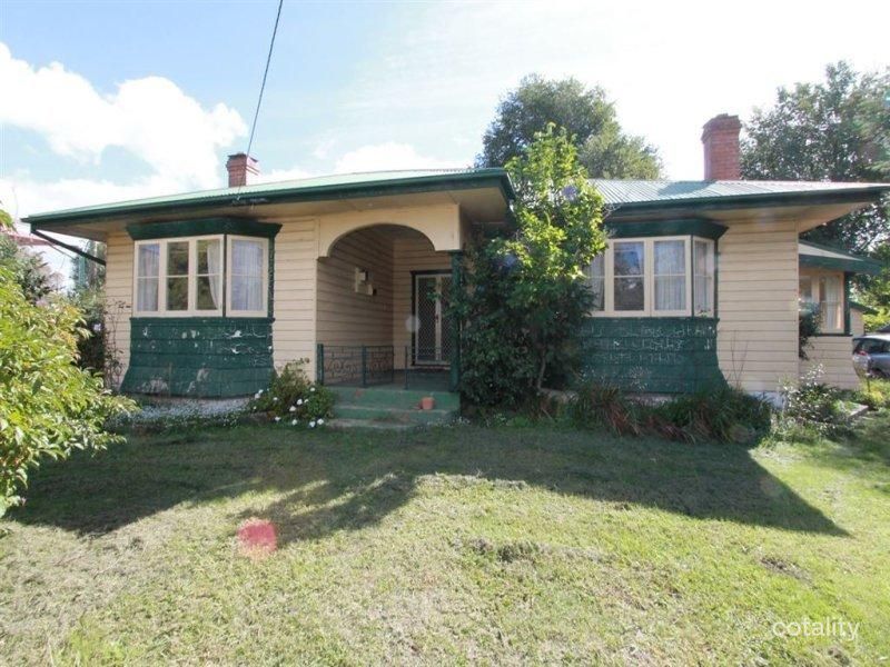 46 Elrington St, Braidwood, NSW 2622