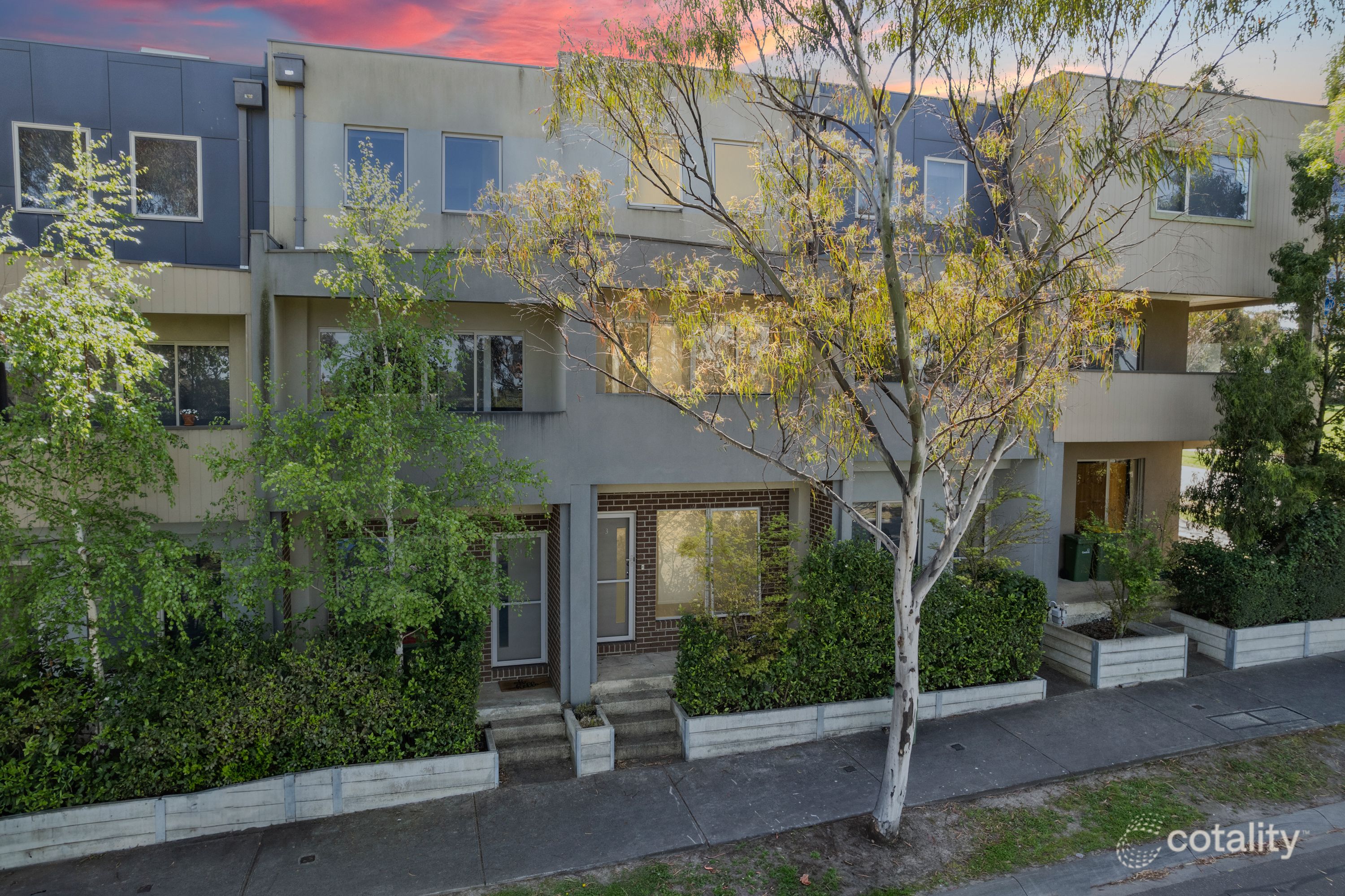 3 Annecy Lane, Pakenham, VIC 3810