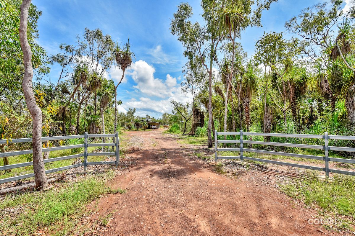 410 Spencer Rd, Darwin River, NT 0841