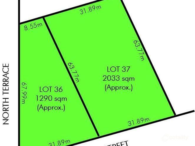 37 Beare St, Yacka, SA 5470