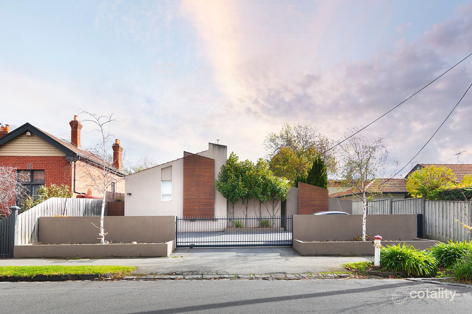 4/5 Ridgeway Ave, Kew, VIC 3101