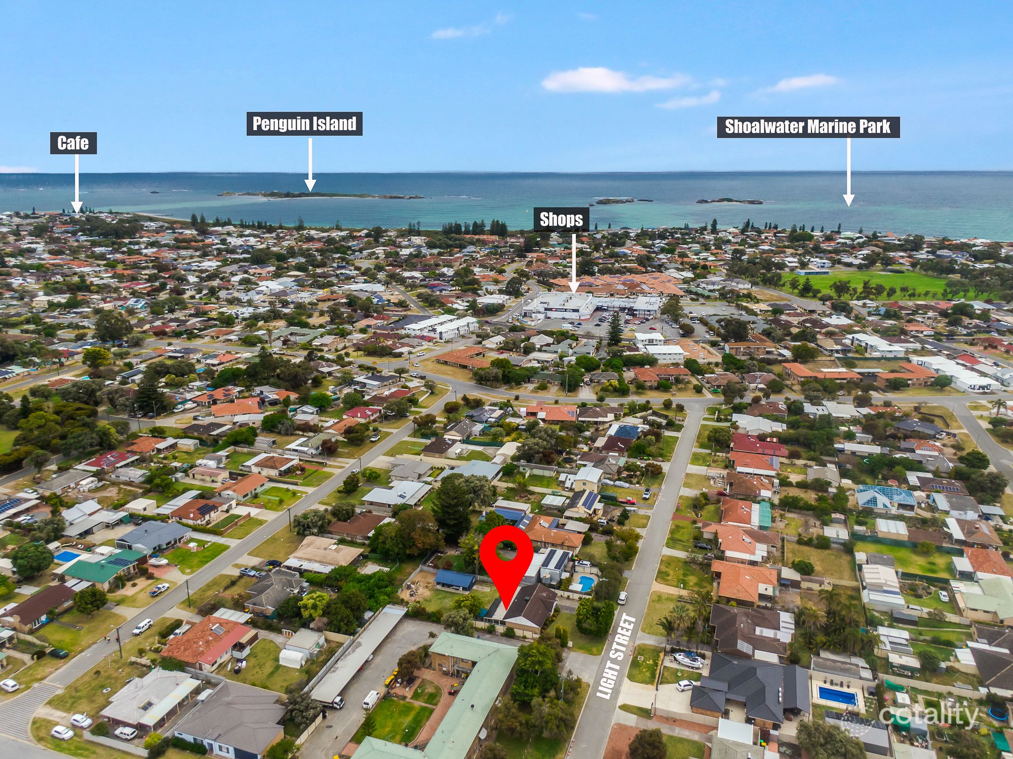 15 Light St, Shoalwater, WA 6169