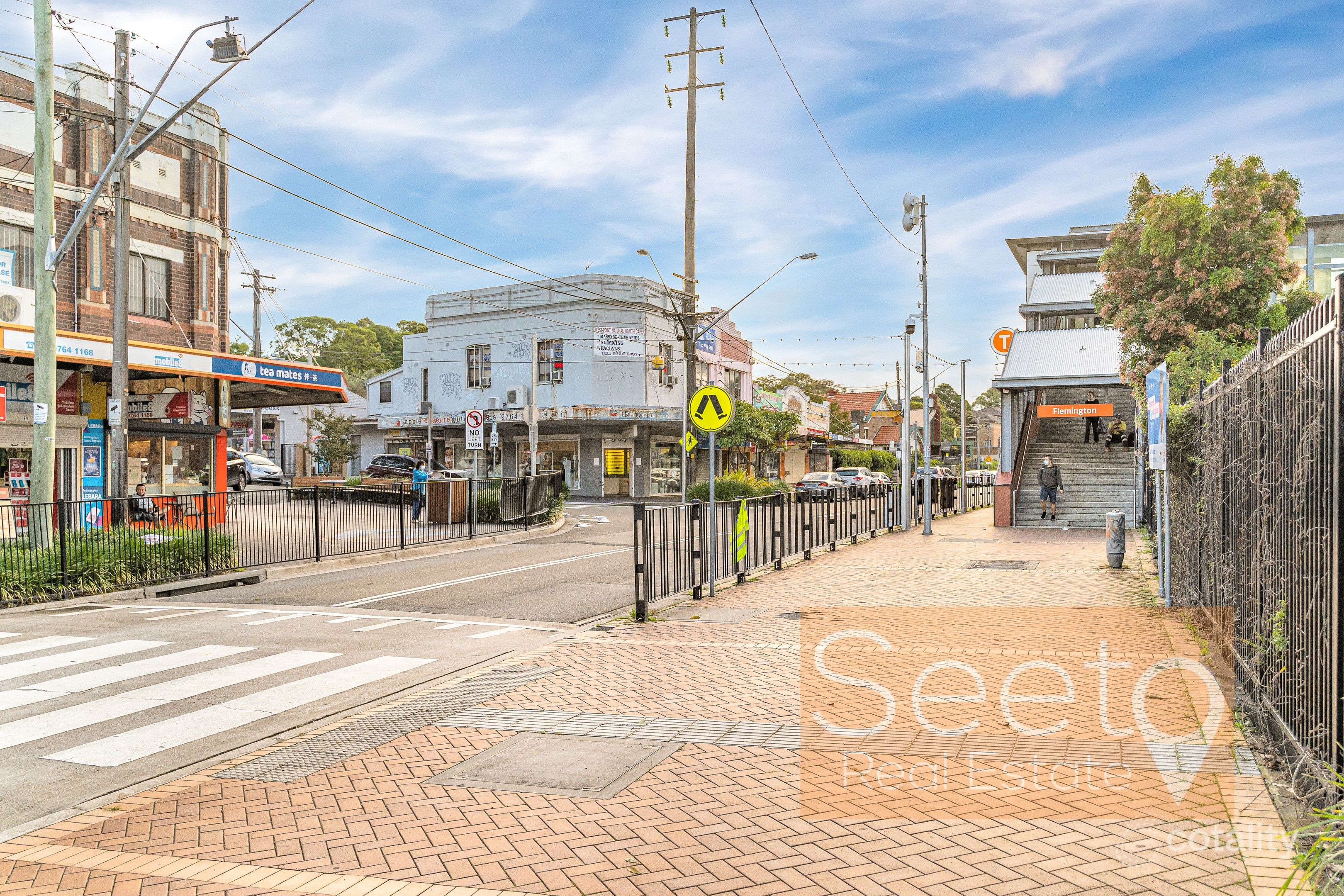 8/24-26 Hornsey Rd, Homebush West, NSW 2140
