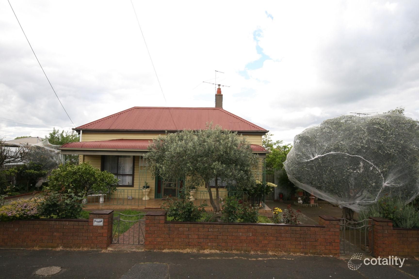 22 Catherine St, Geelong West, VIC 3218