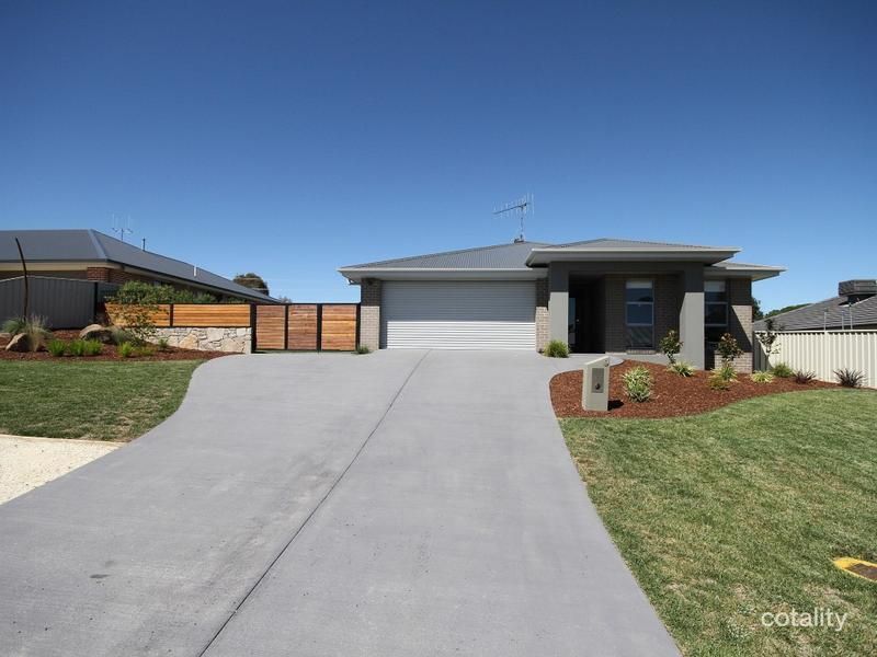 9 Colls Cl, Yass, NSW 2582