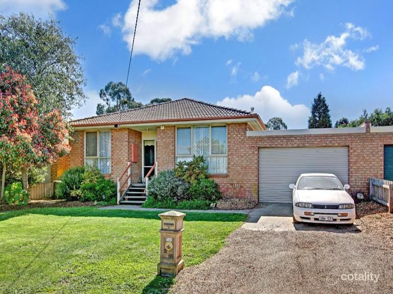 88 King St, Wallan, VIC 3756