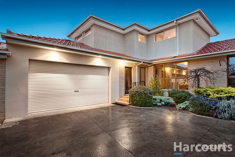 2/46 Fairhills Pde, Glen Waverley, VIC 3150