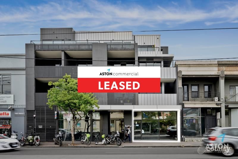 465 Brunswick St, Fitzroy North, VIC 3068