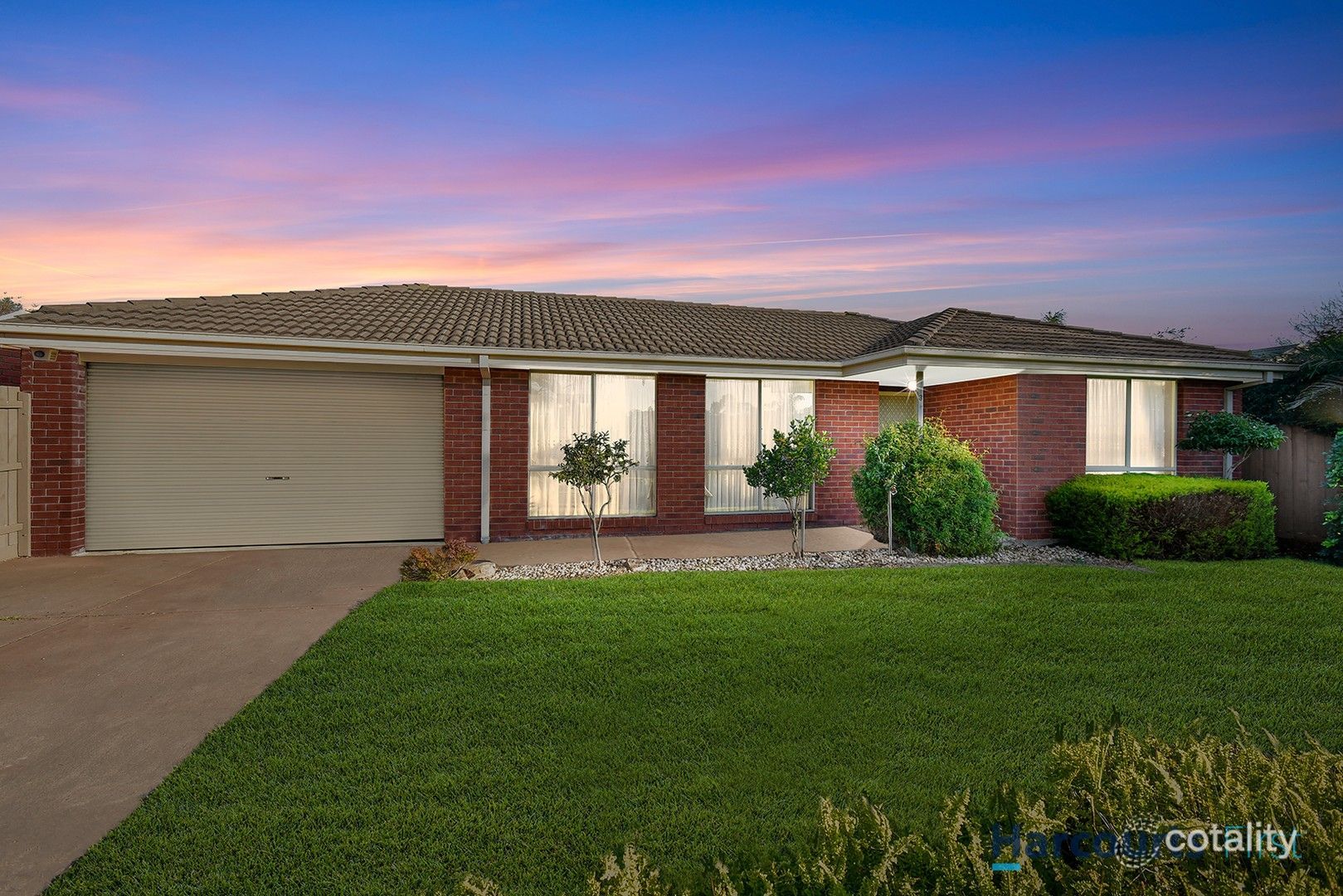 3 Jagger Cct, Cranbourne East, VIC 3977