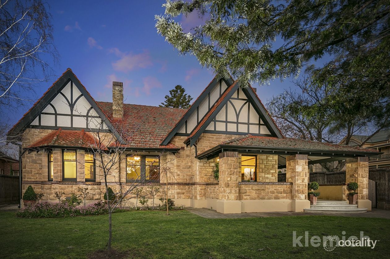 1 Braund Rd, Fitzroy, SA 5082