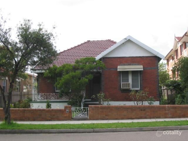 23 Gibbons St, Auburn, NSW 2144