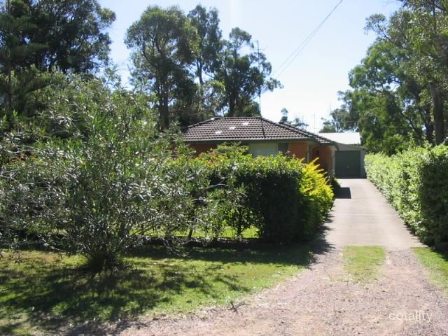 9 Grafton St, Nelson Bay, NSW 2315