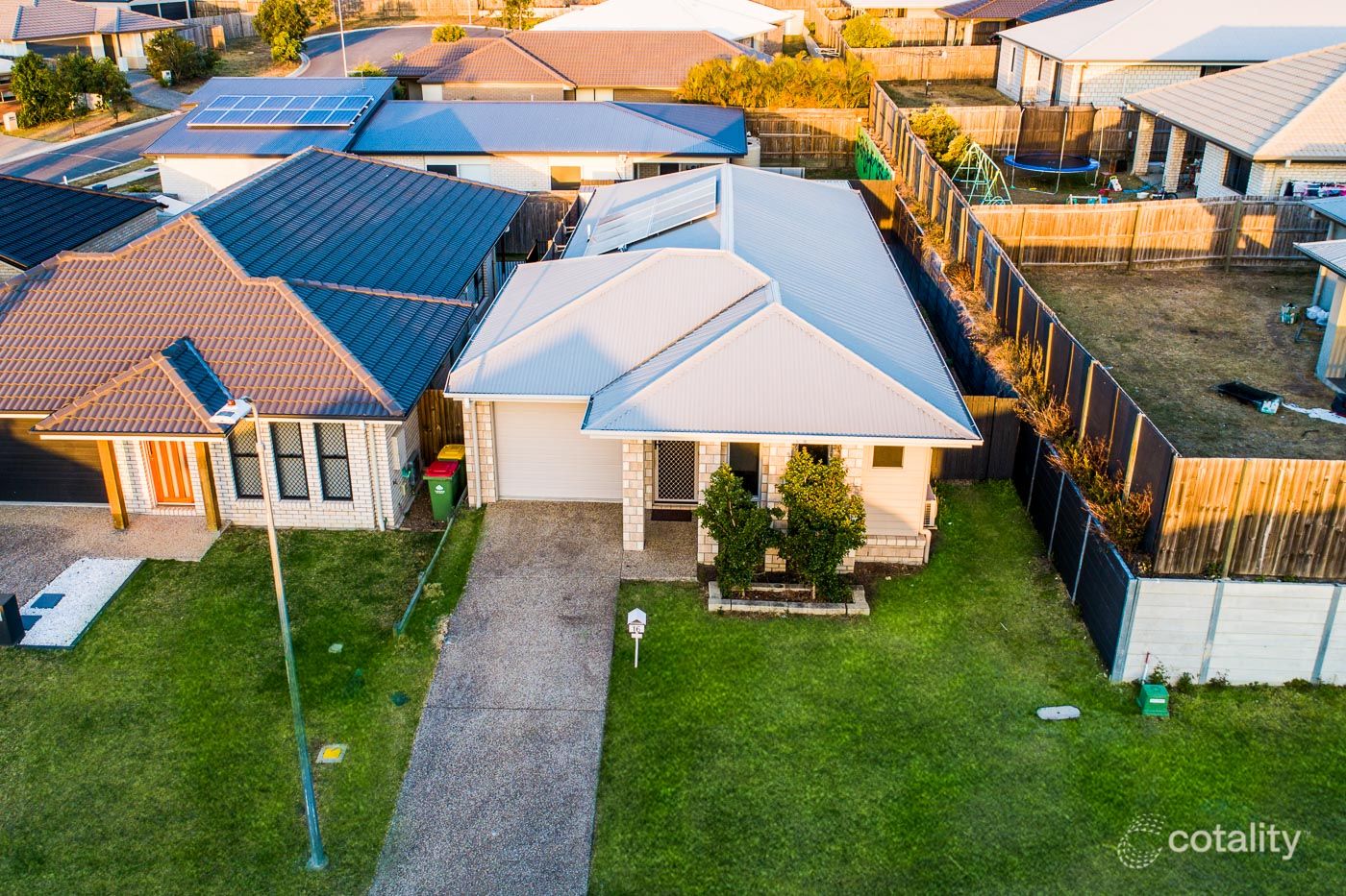 16 Sigwell St, Yarrabilba, QLD 4207
