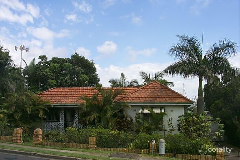 1572 Wynnum Rd, Tingalpa, QLD 4173