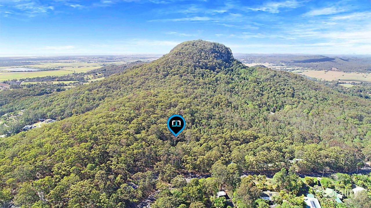 370 Ninderry Rd, Ninderry, QLD 4561