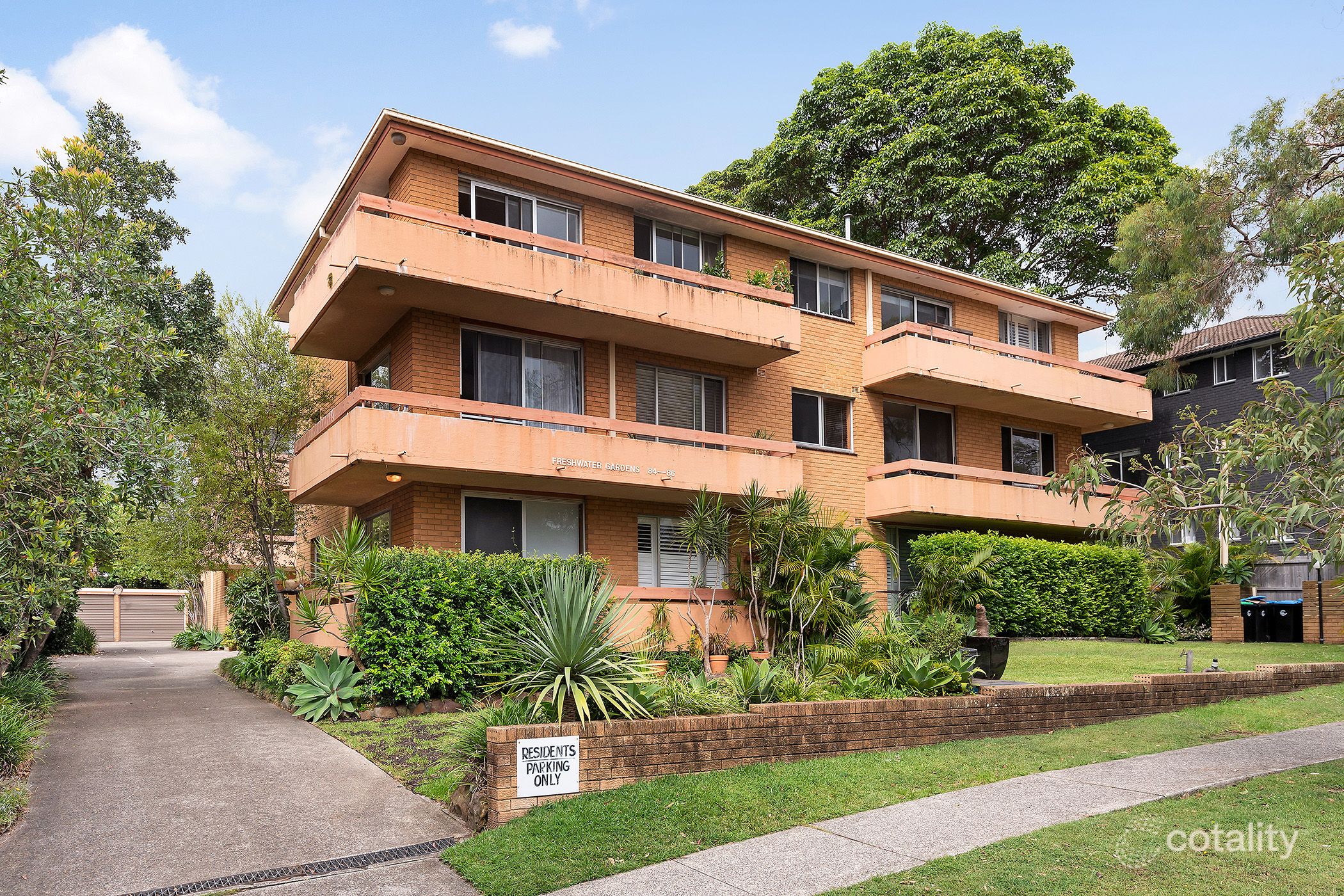 8/84 Wyadra Ave, Freshwater, NSW 2096