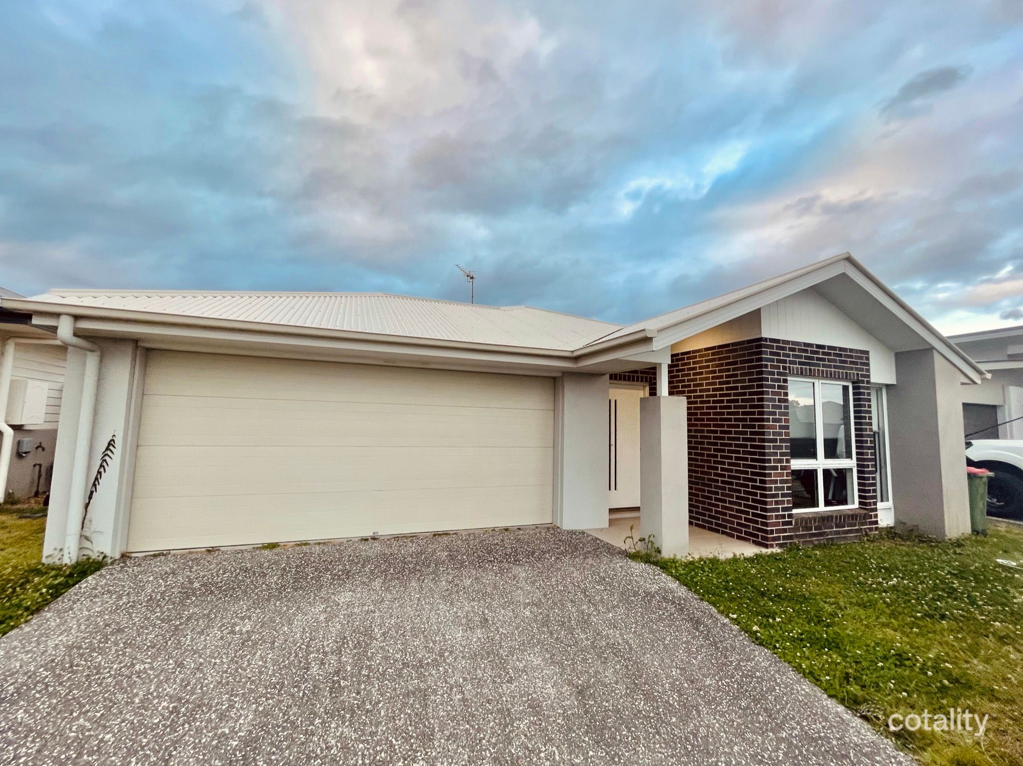 47 Stinson Cct, Coomera, QLD 4209
