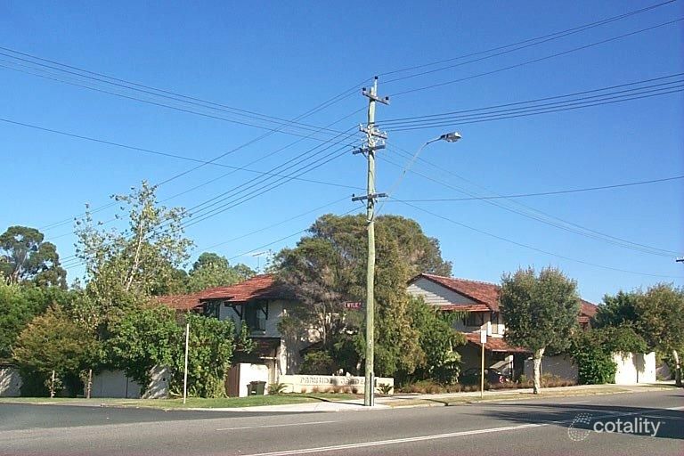 21/311 Oxford St, Leederville, WA 6007