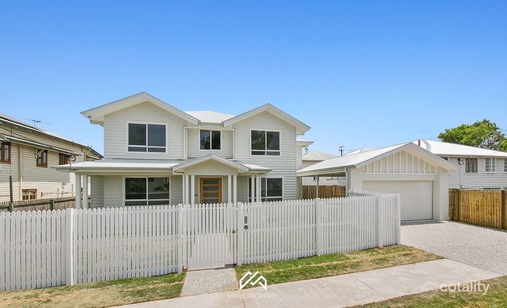 122 Lodge Rd, Kalinga, QLD 4030