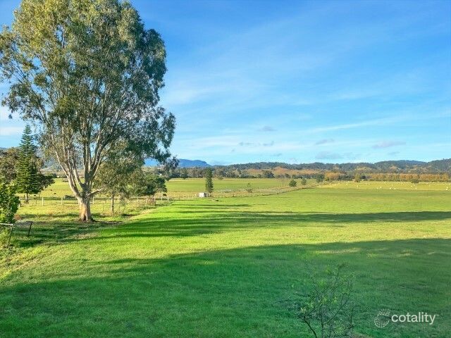 849 Wiangaree Back Rd, West Wiangaree, NSW 2474