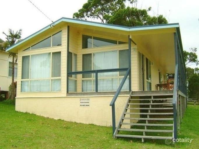 3 Livingstone St, Durras North, NSW 2536