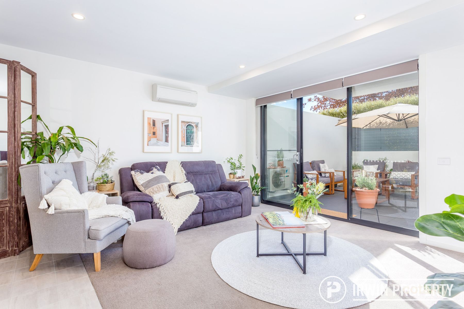 77/109 Canberra Ave, Griffith, ACT 2603