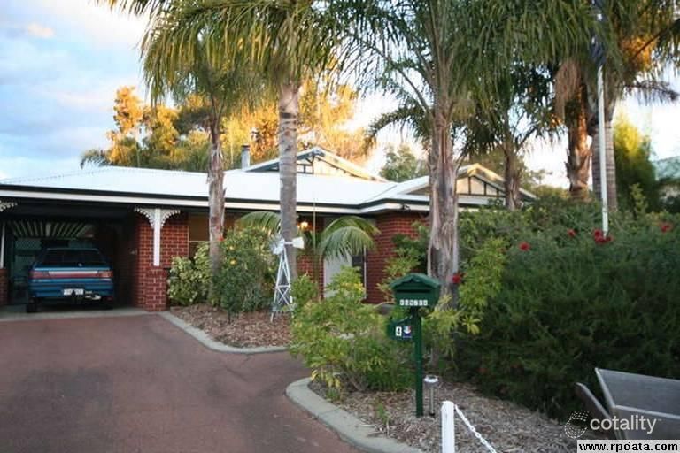 4 Kunzea Pl, Dunsborough, WA 6281