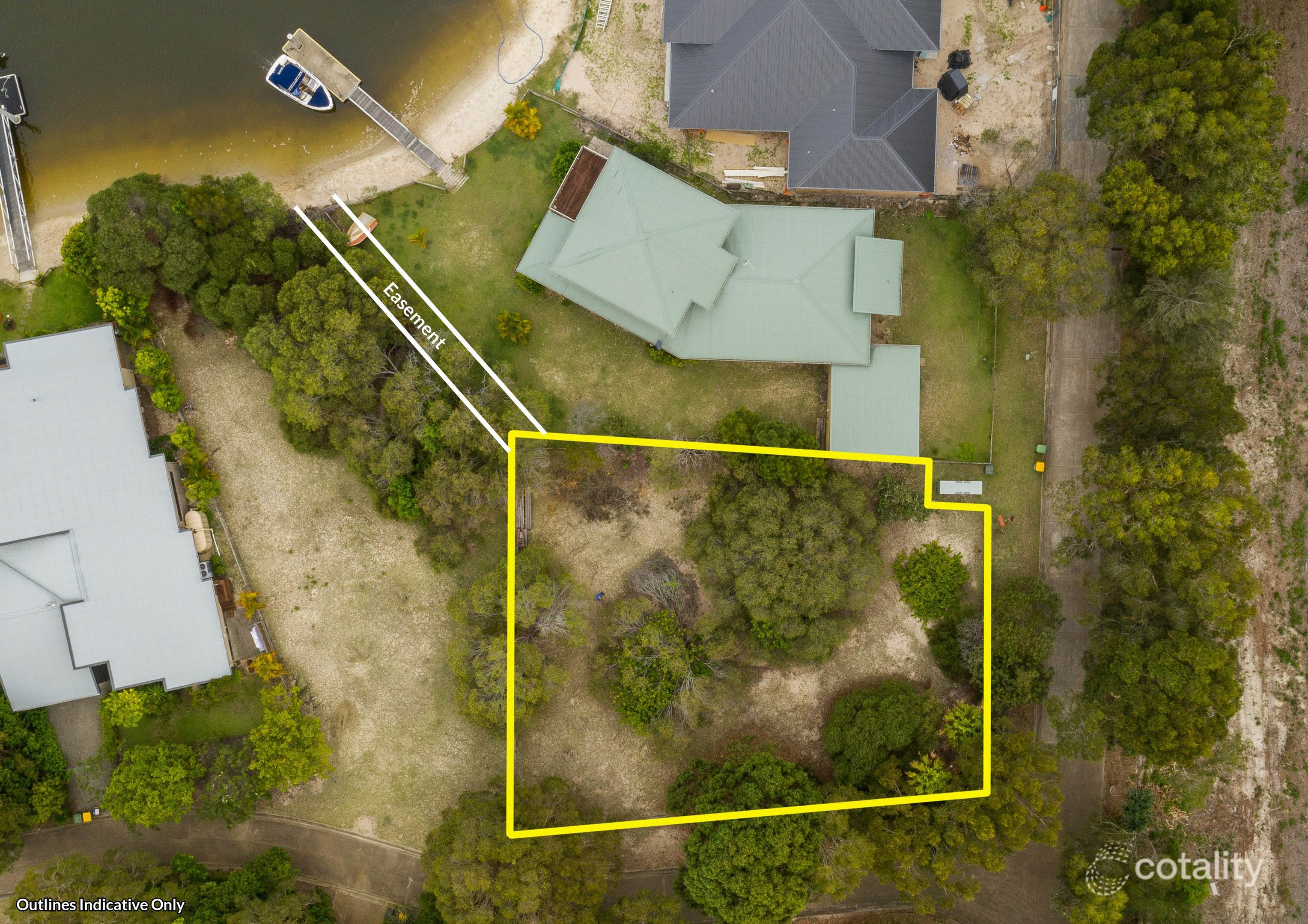36 Doeblien Dr, South Stradbroke, QLD 4216