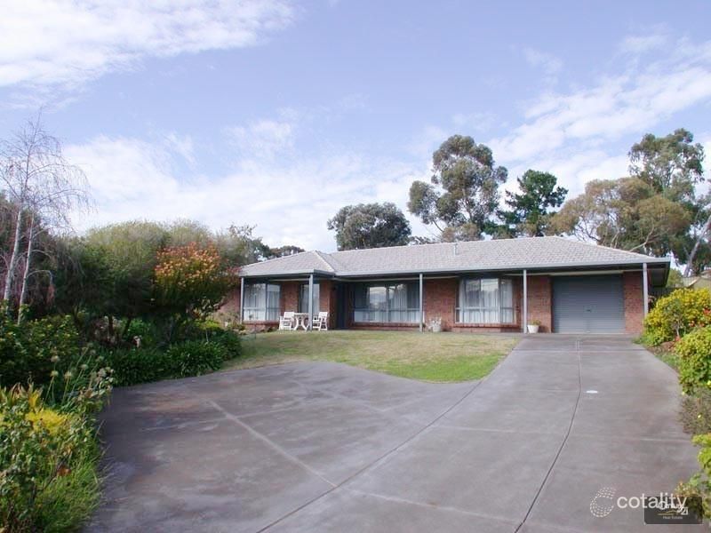 22 Richmond Gr, Onkaparinga Hills, SA 5163