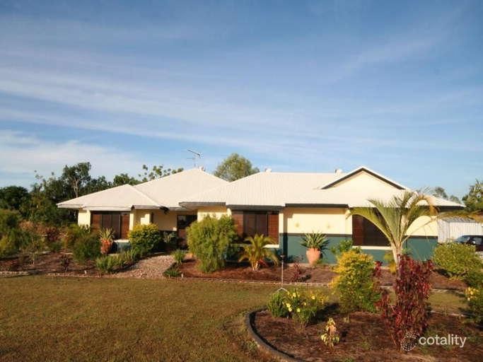 30 Muster Rd, Marlow Lagoon, NT 0830