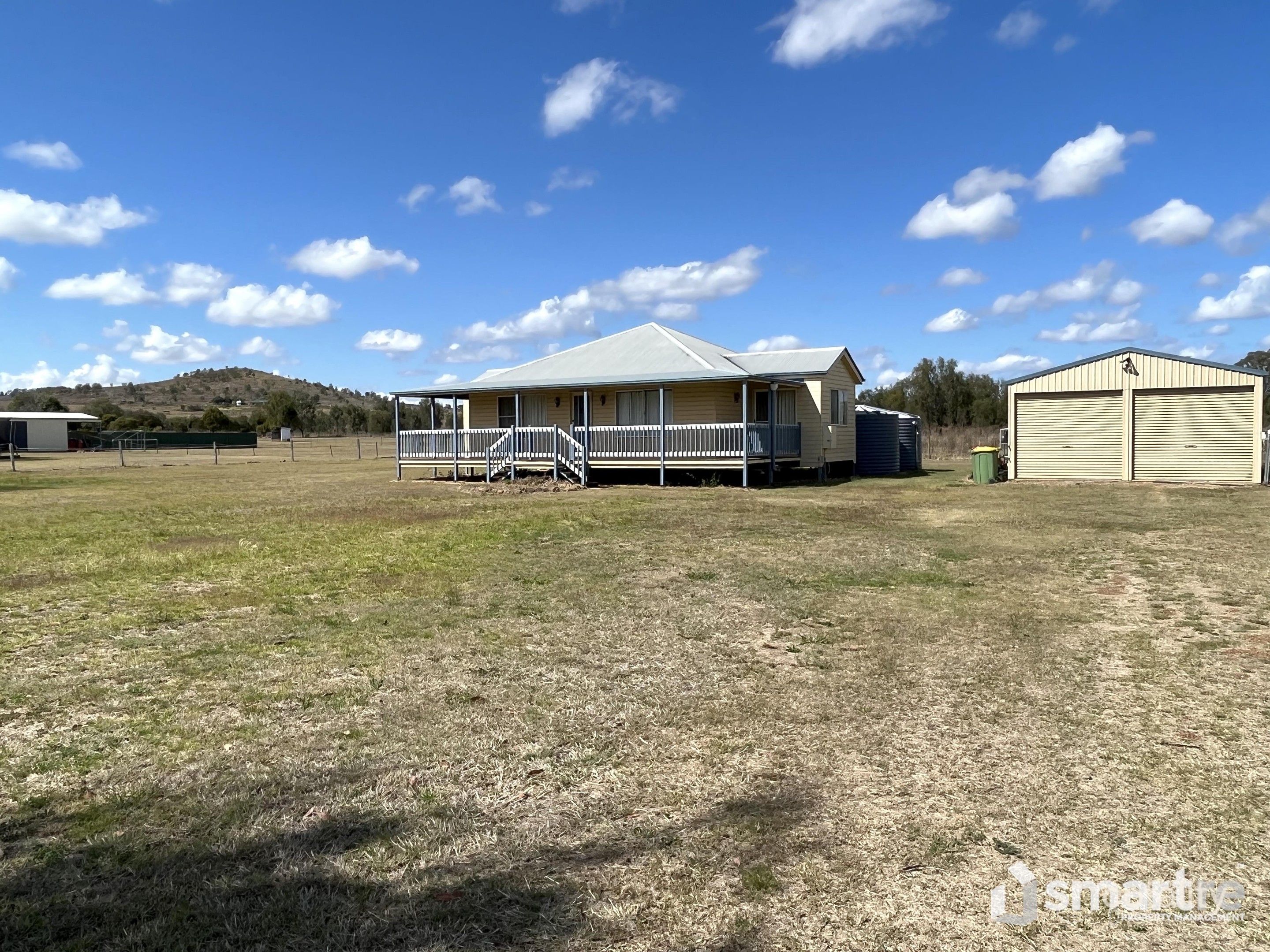 4 Sunwest Ct, Plainland, QLD 4341