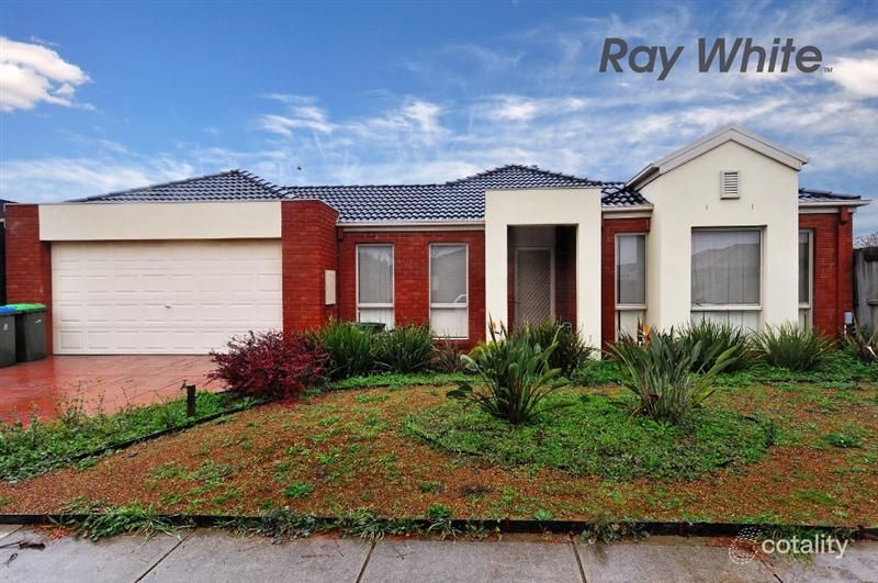 39 Sumner Cres, Point Cook, VIC 3030