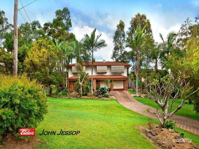 13 Foliage Ct, Shailer Park, QLD 4128