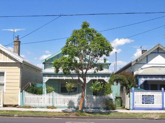 101 Williamstown Rd, Seddon, VIC 3011