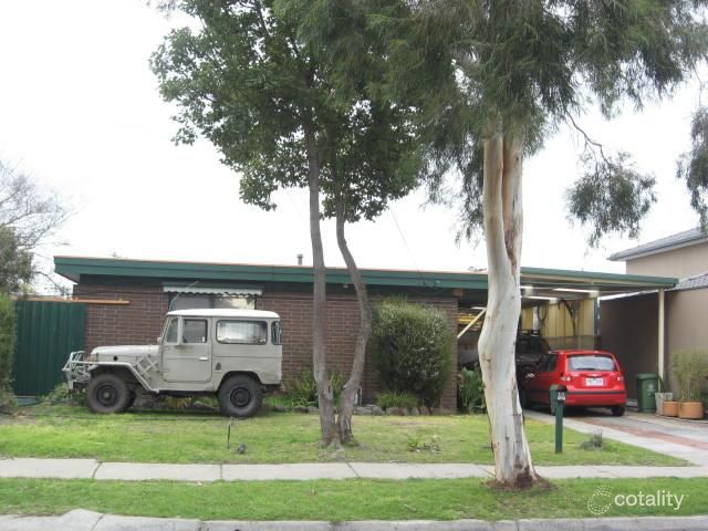 10 Triton Dr, Keysborough, VIC 3173