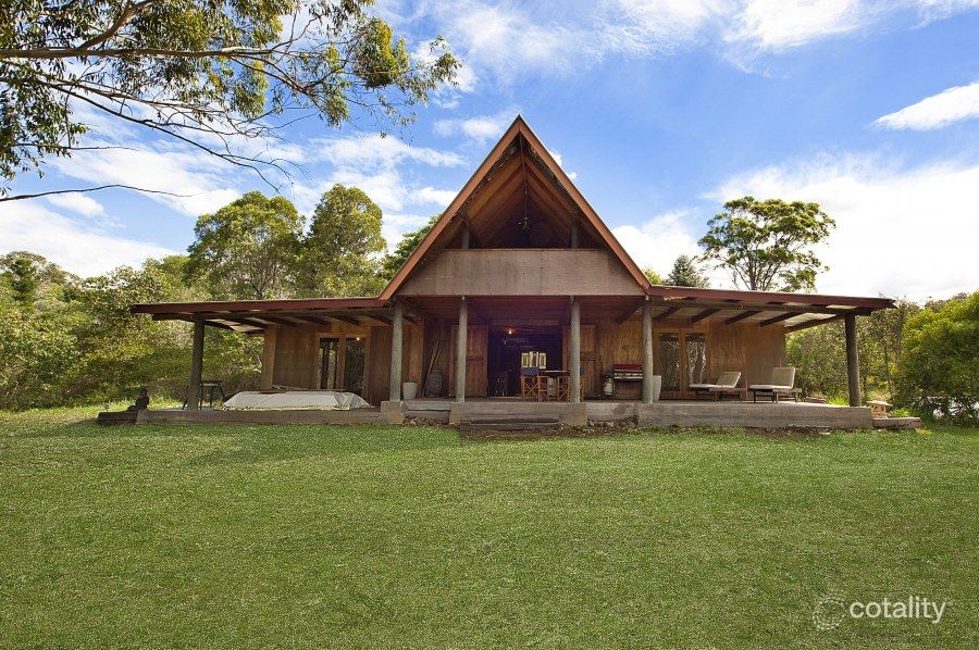 154 Mclean Rd S, Camp Mountain, QLD 4520