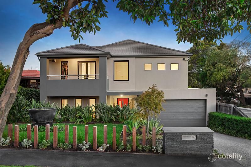 47 Lynden St, Camberwell, VIC 3124