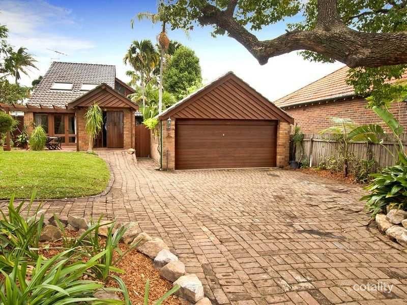 12 Eurella St, Burwood, NSW 2134