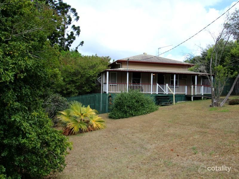 23 Nelson Rd, Gympie, QLD 4570
