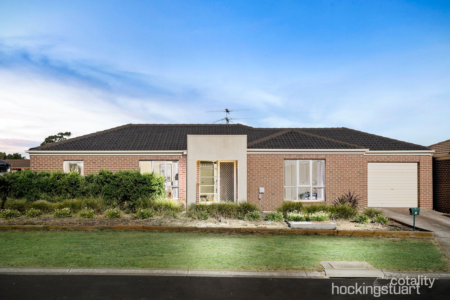 1 Harrow Ct, Kurunjang, VIC 3337