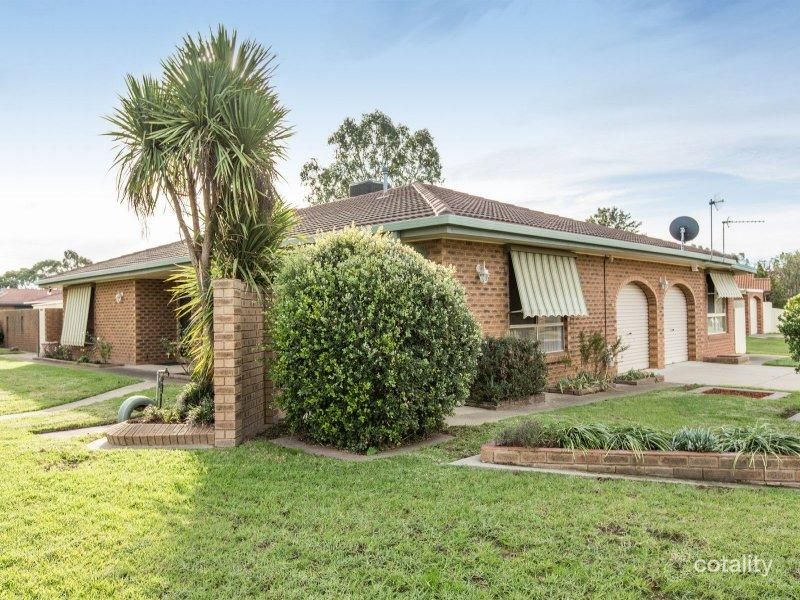 1 Gunyah Pl, Glenfield Park, NSW 2650