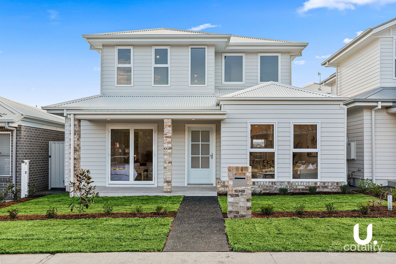 12 Exeter Pl, Tullimbar, NSW 2527