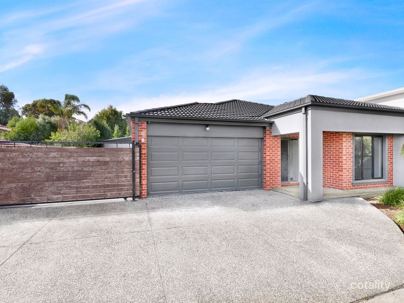 28c Ellwood Dr, Pearcedale, VIC 3912