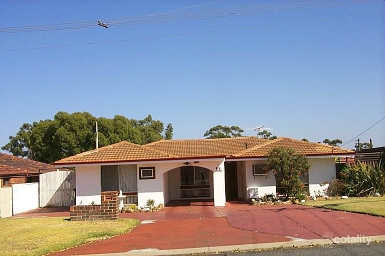 68 Sandalwood Dr, Greenwood, WA 6024