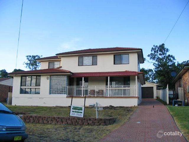 35 Melaleuca Ave, Avondale, NSW 2530